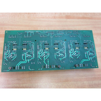 Allen Bradley 118605 Circuit Board 117468 - Used