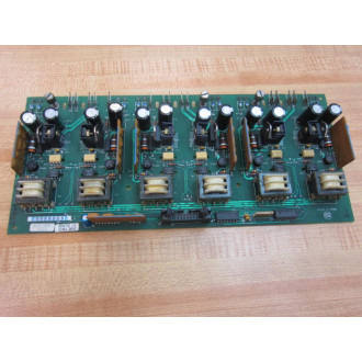 Allen Bradley 118605 Circuit Board 117468 - Used