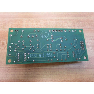 Allen Bradley 106931 Circuit Board - Used