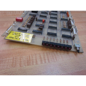 Fusion Systems 038041 Power Board Assy 038031 Repaired - Refurbished
