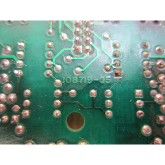 Allen Bradley 106934 Circuit Board Rev.15 - Used