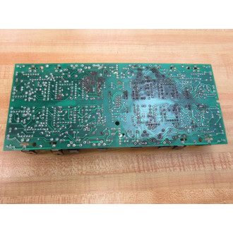 Allen Bradley 106934 Circuit Board Rev.15 - Used