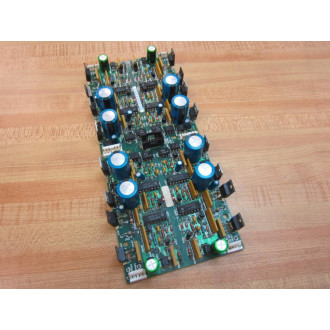 Allen Bradley 106934 Circuit Board Rev.15 - Used