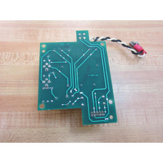 Allen Bradley 111126 Circuit Board Rev.05 wo Cables - Used