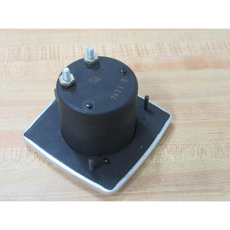 Aero 6D31-283 Frequency Meter 6D31283 Aero 6D31-283 Frequency Meter 6D31283