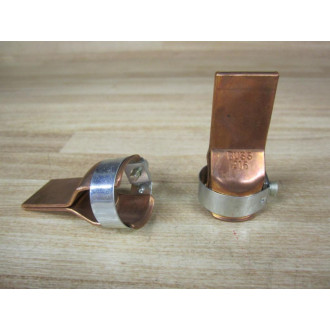 Bussmann 216 Buss Fuse Reducer No 216 (Pack of 4) Bussmann 216 Buss Fuse Reducer No 216 (Pack of 4)