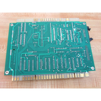 Gemco SD-3311-C Resolver Board EP-0016700-C - Used