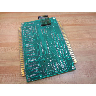 Gemco SD-3489-C 1989 Expansion Board EP-0019800-C - Used