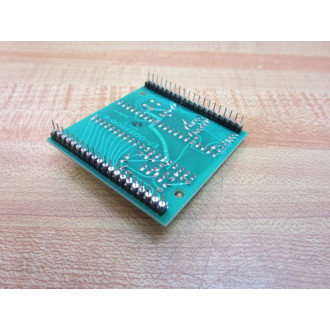 Gemco EP-0023900-B Circuit Board EP0023900B - Used