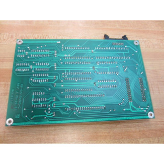 Magnetek SD-3223-C CPU Module EP-0015400-C - Used