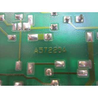 KB Electronics A57220A Power Board KBRG Rev.G1 - Used