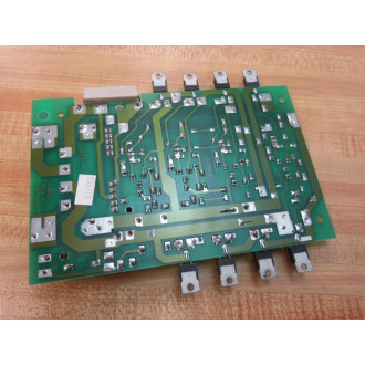 KB Electronics A57220A Power Board KBRG Rev.G1 - Used