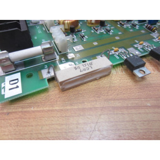 KB Electronics A57220A Power Board KBRG Rev.G1 - Used
