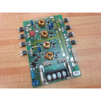KB Electronics A57220A Power Board KBRG Rev.G1 - Used