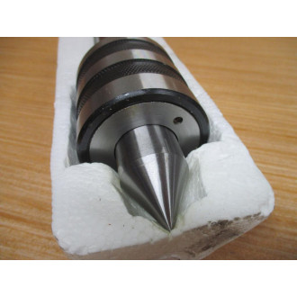 Generic Morse No.4 Live Center