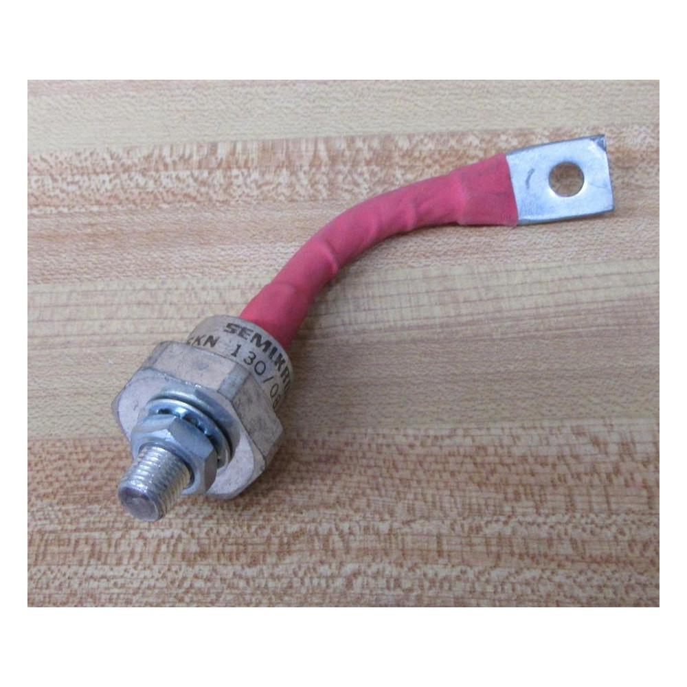 Semikron SKN 13008 Thyristor 02235300 - New No Box Semikron SKN 13008 Thyristor 02235300 - New No Box