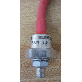 Semikron SKN 13008 Thyristor 02235300 - New No Box