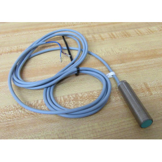 Pepperl + Fuchs 087761 Inductive Sensor NBB2-12GM50-E0