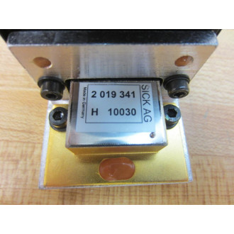 Sick Optic 2 019 341 Sensor Accessory  2019341 - New No Box