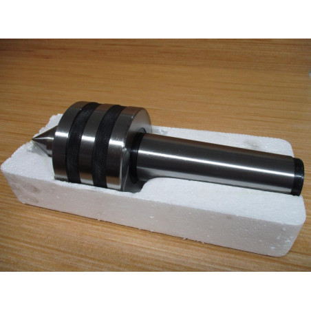 Generic Morse No.5 Live Center