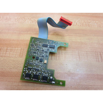 Sick Optic 4031339 Circuit Board 15P11813  2018691 - New No Box