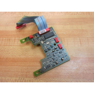 Sick Optic 4031339 Circuit Board 15P11813  2018691 - New No Box