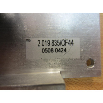 Sick Optic 2019834-OF44 Circuit Board Accessory 2019834OF44 - New No Box