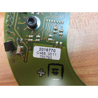 Sick Optic 4027241_J733 Circuit Board 4027241J733 - New No Box