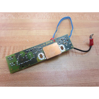 Sick Optic 4031726 Circuit Board - New No Box