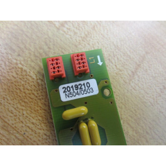 Sick Optic 4031726 Circuit Board - New No Box