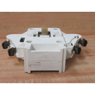 Westinghouse WH16H Interlock Auxiliary Contact 1A96651G01 - New No Box