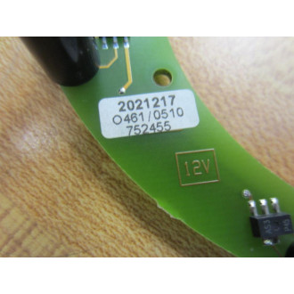 Sick Optic 4029433 Circuit Board - New No Box