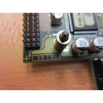 Sick Optic 4031816 Circuit Board - New No Box