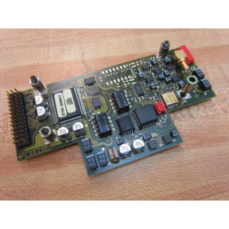 Sick Optic 4031816 Circuit Board - New No Box