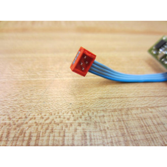 Sick Optic 4028607 Circuit Board 2014944 - New No Box