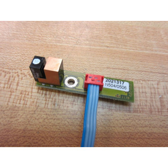 Sick Optic 4028607 Circuit Board 2014944 - New No Box