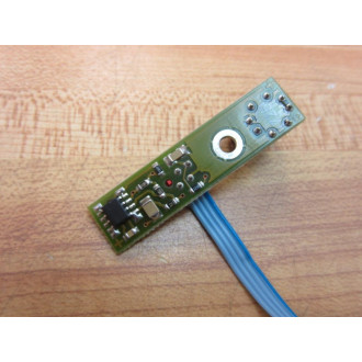 Sick Optic 4028607 Circuit Board 2014944 - New No Box
