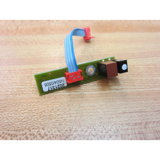 Sick Optic 4028607 Circuit Board 2014944 - New No Box