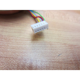 Papst VD-1-43.10 DC Brushless Motor VD14310 - New No Box