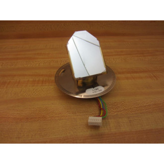 Papst VD-1-43.10 DC Brushless Motor VD14310 - New No Box