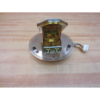 Papst VD-1-43.10 DC Brushless Motor VD14310 - New No Box