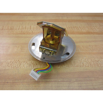 Papst VD-1-43.10 DC Brushless Motor VD14310 - New No Box