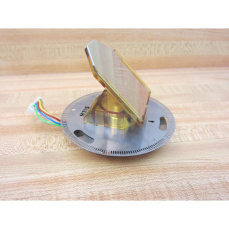 Papst VD-1-43.10 DC Brushless Motor VD14310 - New No Box