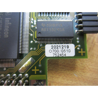 Sick Optic 4031293-H302 Circuit Board 4031293H302 - New No Box