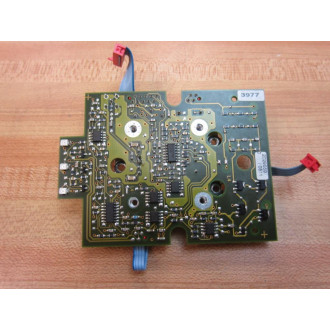 Sick Optic 4031292 Laser Receiver Board 2019462 - New No Box