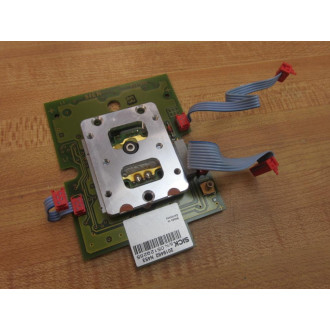 Sick Optic 4031292 Laser Receiver Board 2019462 - New No Box