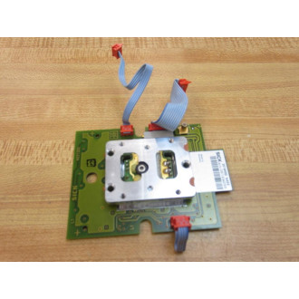 Sick Optic 4031292 Laser Receiver Board 2019462 - New No Box