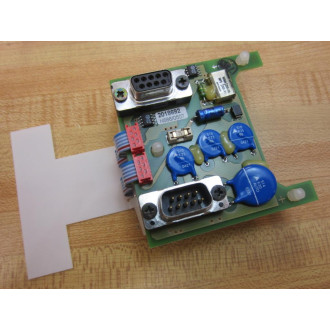 Sick Optic 4031338 Circuit Board  2018692 - New No Box