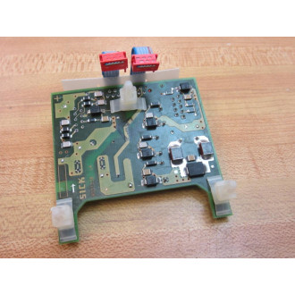 Sick Optic 4031338 Circuit Board  2018692 - New No Box
