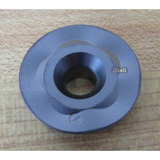 Ingersoll Cutting Tools RPLB84-01 Milling Insert RPLB8401 (Pack of 5)